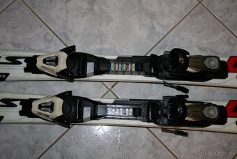 lyže Stockli 100 cm rt - 4