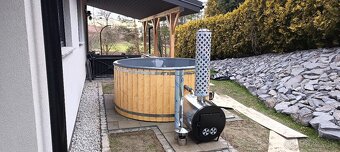 Kupacia kada vírivka - 4