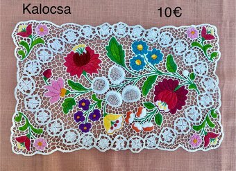 STARÉ DEKORÁCIE - 4