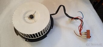 Elektromotor z digestora MORA - 4