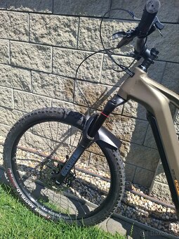 Stilus elektrokolo - 4