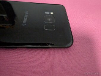 Samsung S8 - 4