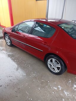 Peugeot 407 1.6.HDI - 4