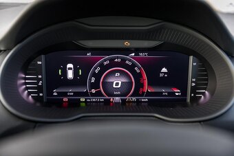 Škoda Octavia Combi RS 245 - 4