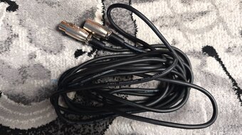 Kompletný mikrofónový set pre začiatočníkov/karaoke - 4