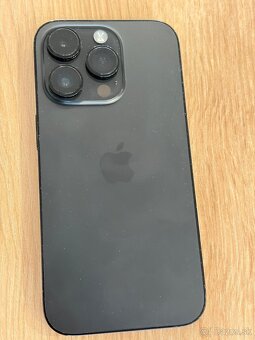 Iphone 14pro 256 GB - 4