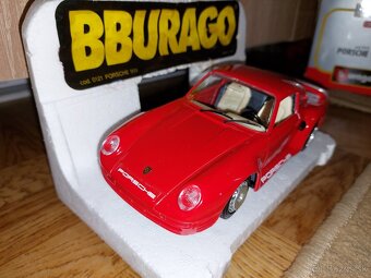 1:24 Porsche 959 - 4