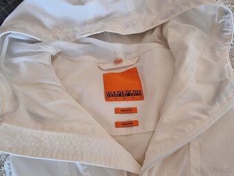 Prechodná bunda Napapijri - 4