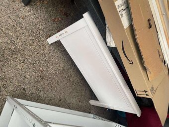 IKEA HEMNES postel 90x200 - 4