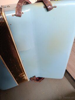 Akordeón 80 basový - 4