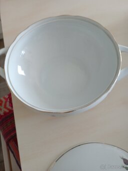 Terina a omáčnik - 4