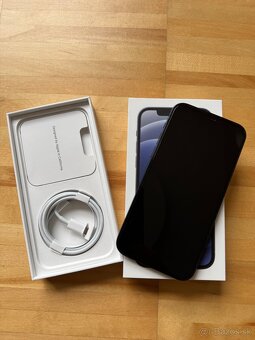 Iphone 12, 64 GB, black - 4