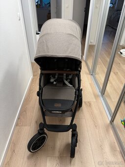 Kocik Abc design salsa air 4 - 4