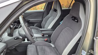 VOLKSWAGEN ID.3 PRO odpočet DPH - 4