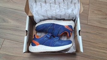 Detské topánky Kensis BERG II - 4