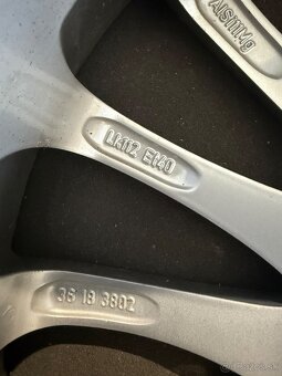 R18 5x112 Carlsson CR1/16 - 4