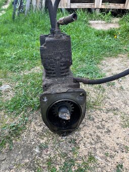 Kompresor Renault - 4