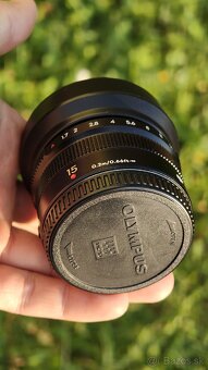 Dji Inspire 1/2 objektív - 4