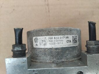 ABS kocka Octavia 3, Superb 3 - 4