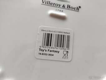 Villeroy & Boch misa veľká 25cm - 4