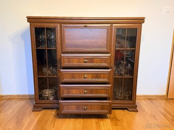 Komplet nábytok do obývačky - 4