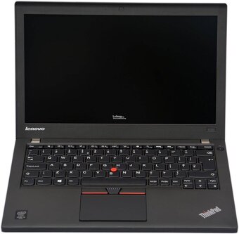 Lenovo X240,8GB ram, i5, SSD disk, Win11 PRO - 4