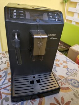 Saeco Minuto - 4