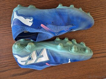 Kopacky Puma Future velkost 39 - 4