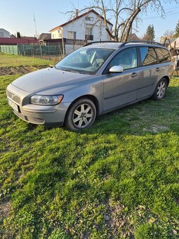 Volvo v 50 - 4