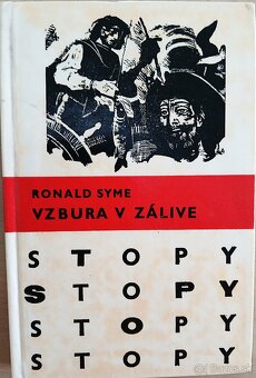 edícia stopy vo veľmi dobrom stave - 4