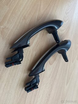 Vonkajšia kľučka BMW 5 F10/F11 - 4