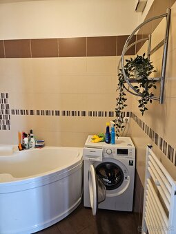 3-izbový byt Bosákova, Petržalka - 4