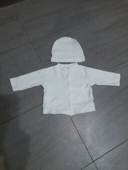 Predam oblecenie pre chlapca do krstu - 4