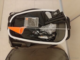 vozík za bicykel Hamax Outback One - 4
