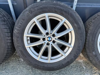 Letná sada BMW E8 1/2J X18 H2 IS44 - 4
