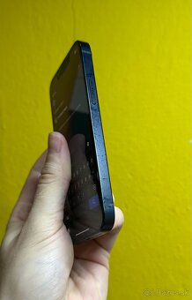 iPhone 13 mini 128GB – Black, nová batéria - 4