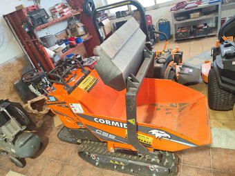 Minidumper Cormidi C55 - 4