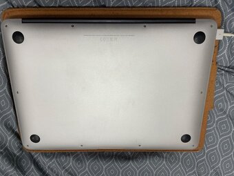 MacBook Air 2015 - 4