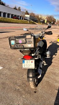 BMW R1200 GS - 4