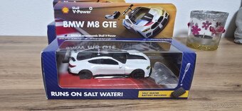 Predam shell modely na Slanu vodu - 4