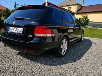 Volkswagen Golf 6 - 4