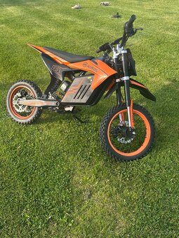 Elektricka motorka - 4