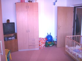 Zvolen, Lieskovská cesta – zrekonštruovaný 1-izb. byt, 38 m2 - 4