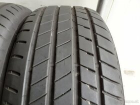 Nové letné pneumatiky 245/50R19 Bridgestone - 4