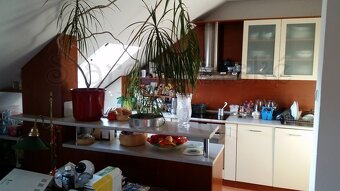 3-izb.mezonet, 120m2, Kováčska, St.mesto - 4