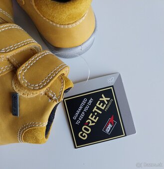 Superfit topánky goretex 19, cena s poštovným - 4
