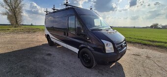 Ford TRANSIT 4X4 tdci - 4