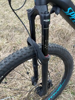 Specialized Turbo Levo 2019 - 4