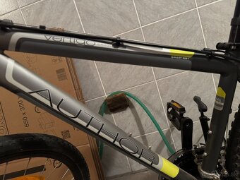 Author bicykel - 4