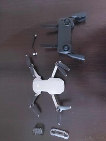 Dji mini combo - 4